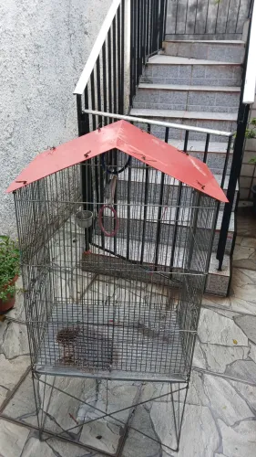 Viver o de 1,50 de altura por 80 cm de largura