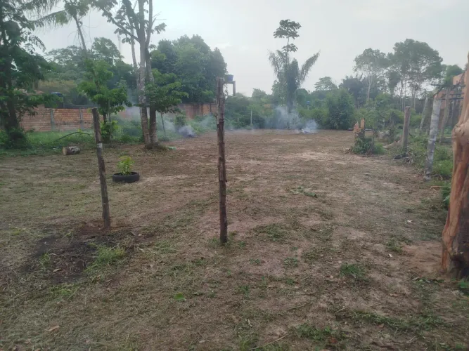 Terreno em Mosqueiro