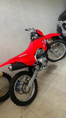 Crf 300f