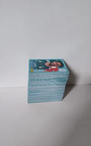 Figurinhas copa do mundo 2026 originais