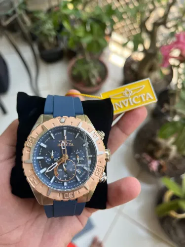 Relógio Invicta Aviator 