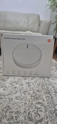 Mi Robot Vacuum-Mop 2 Lite