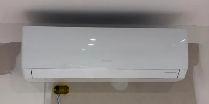 Ar-Condicionado Gree G-Top Inverter 18.000 BTU Quente e Frio