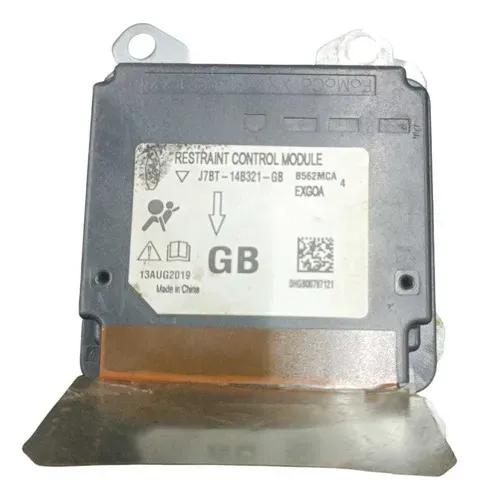 Modulo Central Ford Ka 2015/2021 J7bt14b321gb