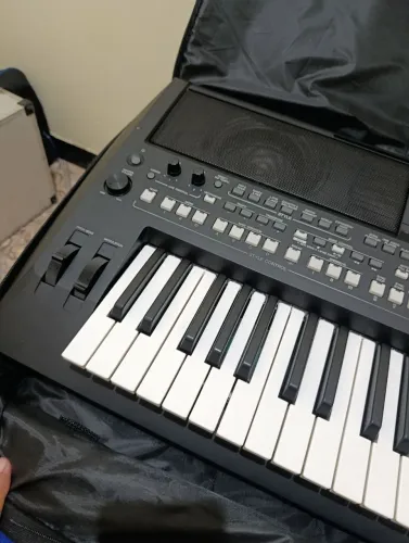 Yamaha Sx600