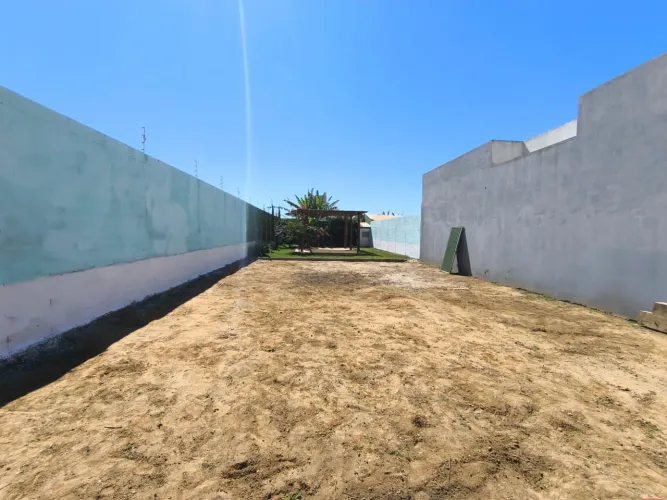 Terreno 500M (Boa Vista)
