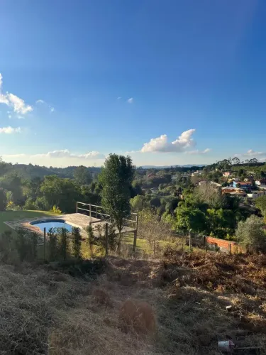 Terreno Cond Vale dos Coqueiros Ibiuna