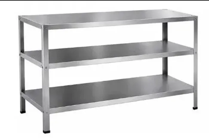 Mesa Inox