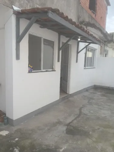 alugo casa no pechincha .próximo ao center shopping, rua da lona cultural