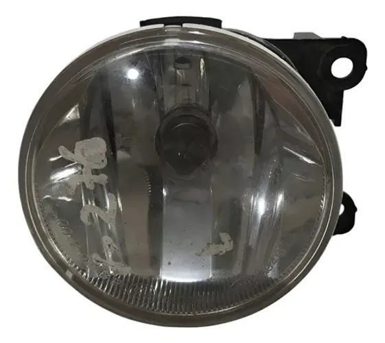 Farol Milha Esquerdo Citroen C4 2008 2009 A 2012 Cristal