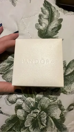 Pulseira Pandora Original 18cm