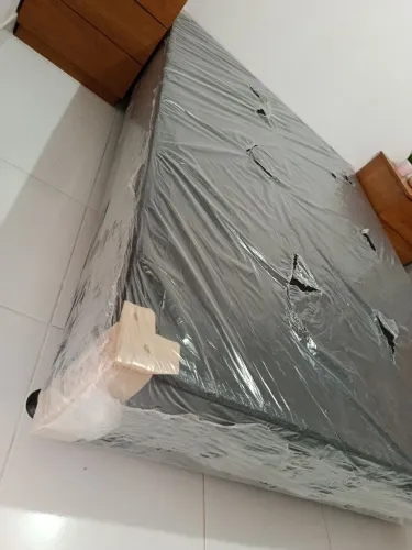 BASE DE CAMA CASAL NOVA