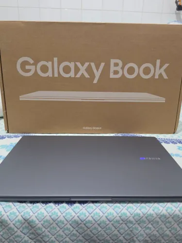 Galaxy Book 4 Core i5