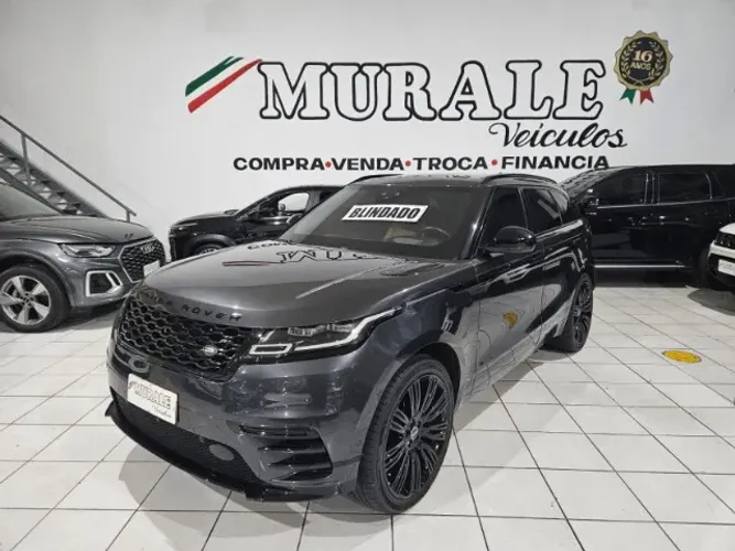 Land Rover Range Rover Velar R-DYN. HSE 3.0 4X4 V6 AUT 2020