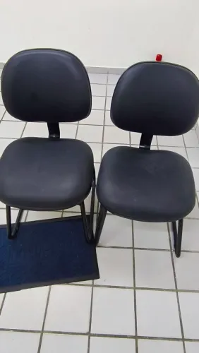 Cadeiras para Escritório