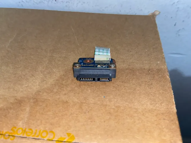 CONECTOR SATA III ACER ASPIRE 5742Z-4898