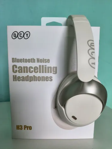 Headphone H3 Pro