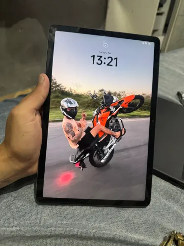 Xiaomi redmi tab se 128 gb