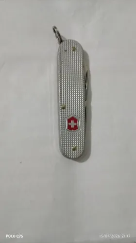 VICTORINOX CADET ALOX
