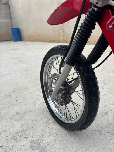 Vendo Bros ESD 150 2010
