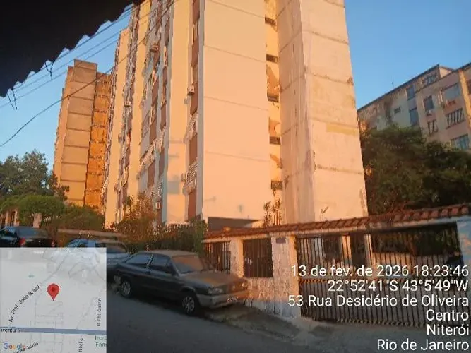 Imóvel para morar ou investir Apartamento no Itaipu, Niteroi - RJ, Apto 305, 2 quartos, 4