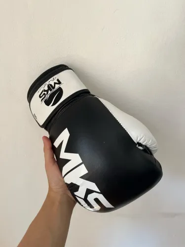 LUVA DE BOXE - MKS