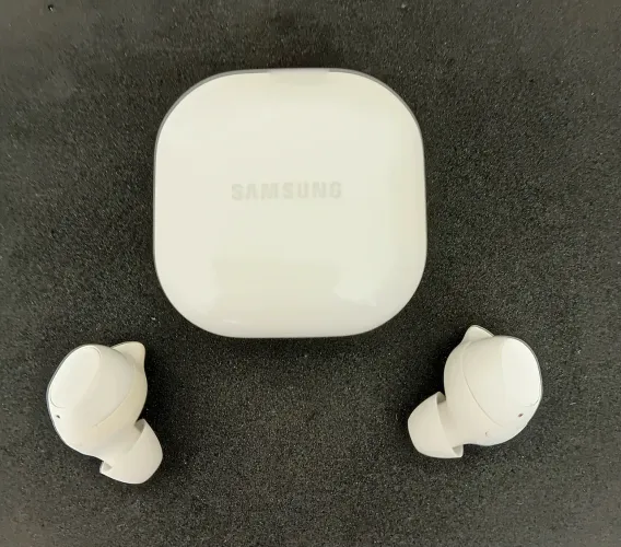 Excelente Oportunidade! Galaxy Buds FE