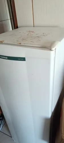 Geladeira