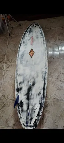 Prancha de surf hennek