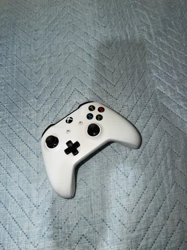 Controle de Xbox 
