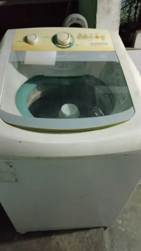 Chega pra loja ?