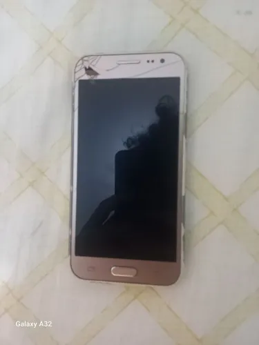 Samsung J2 2015 (LER DESC)