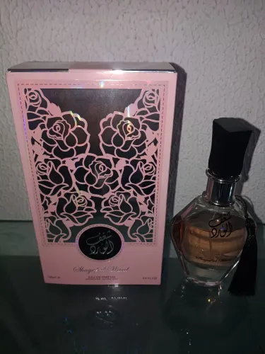 Perfume árabe feminino 100ml