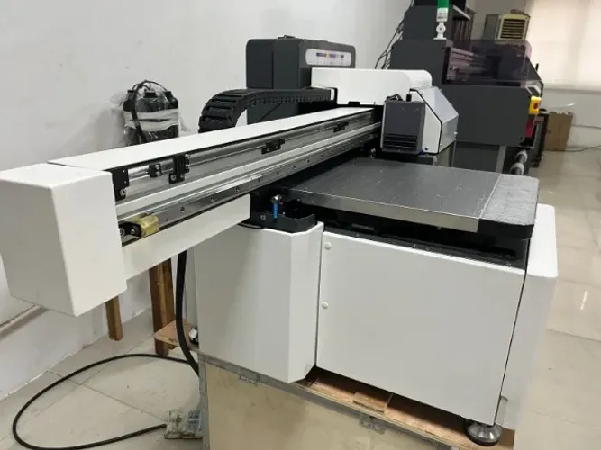 IMPRESSORA UV A3 DE MESA - PRONTA ENTREGA - R$ 49.000 À VISTA