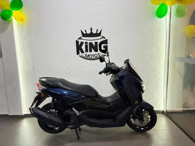 YAMAHA NMAX 160 2021