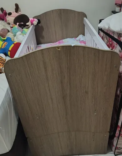 Berço cama
