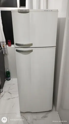Geladeira Eletrolux