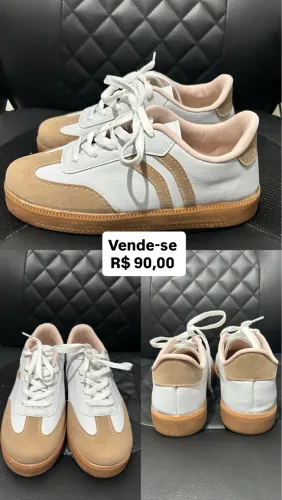 Tênis Feminino