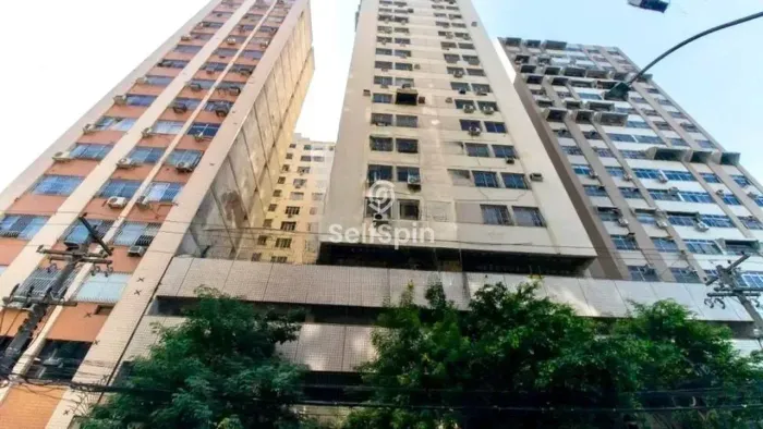 Apartamento para locação, Icaraí, Niterói, RJ
