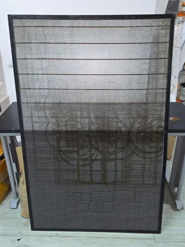Colmeia Profissional para Máquina de Corte a Laser C.02