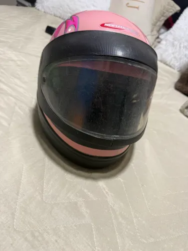 Capacete SAN marino 
