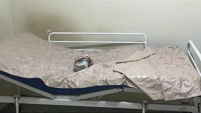 Cama hospitalar