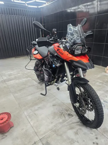Bmw f800 gs