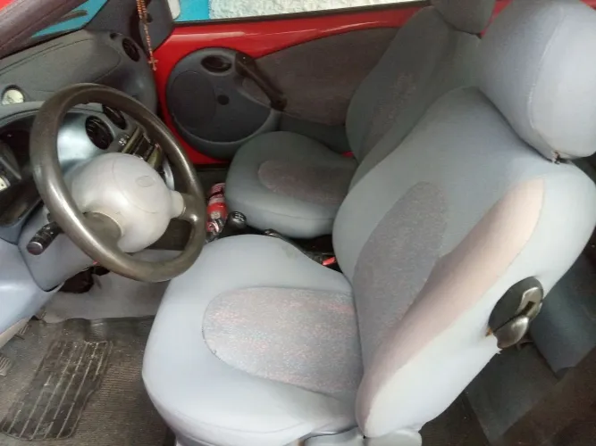 Ford KA 1.0i 3P 1998