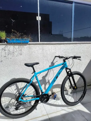 BICICLETA ARO 20
