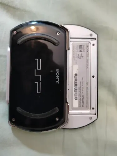 Psp Go