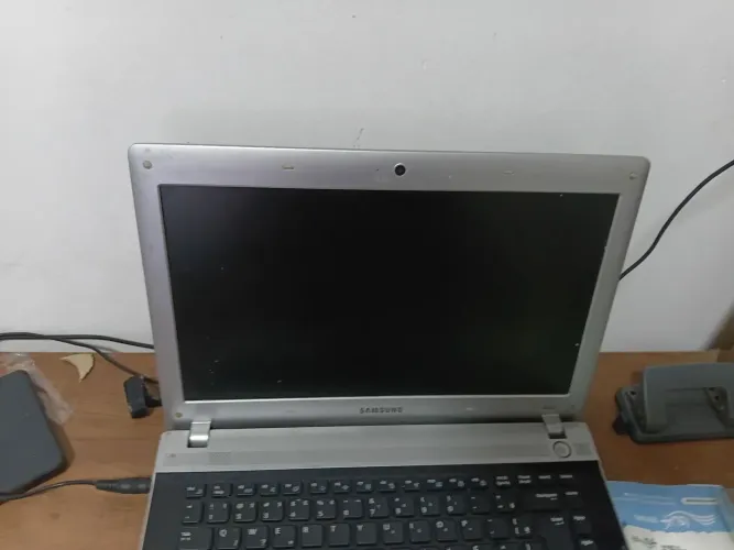 Vendo notebook