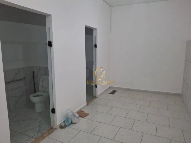Salão para alugar, 175 m² por R$ 7.000,00/mês - Vila Cristo Redentor - Itatiba/SP