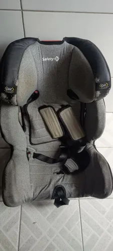 Cadeira infantil para carro