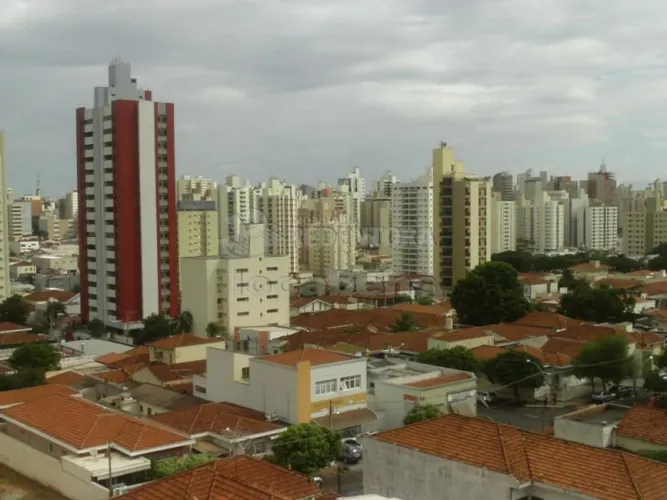 Apartamento à Venda No bairro Boa Vista
